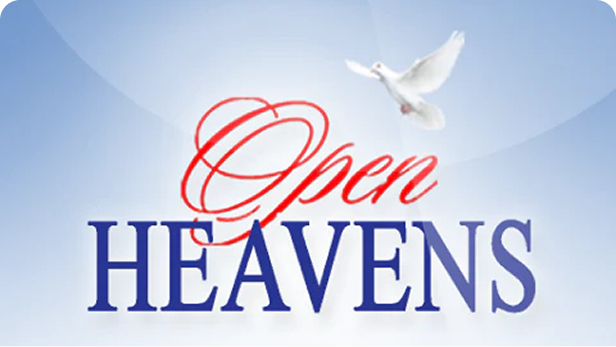 Open Heavens